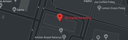 go digital marketing location