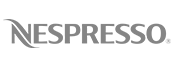  nespresso logo