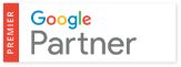 GooglePartner logo